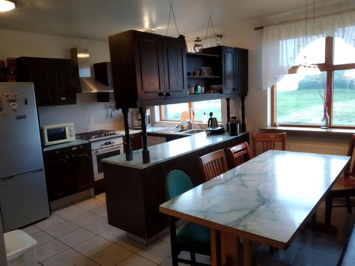 Fjalladyrth Guesthouse Modrudalur Екстер'єр фото