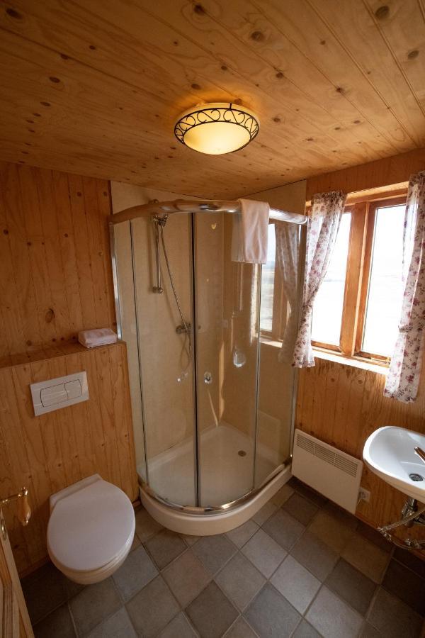 Fjalladyrth Guesthouse Modrudalur Екстер'єр фото