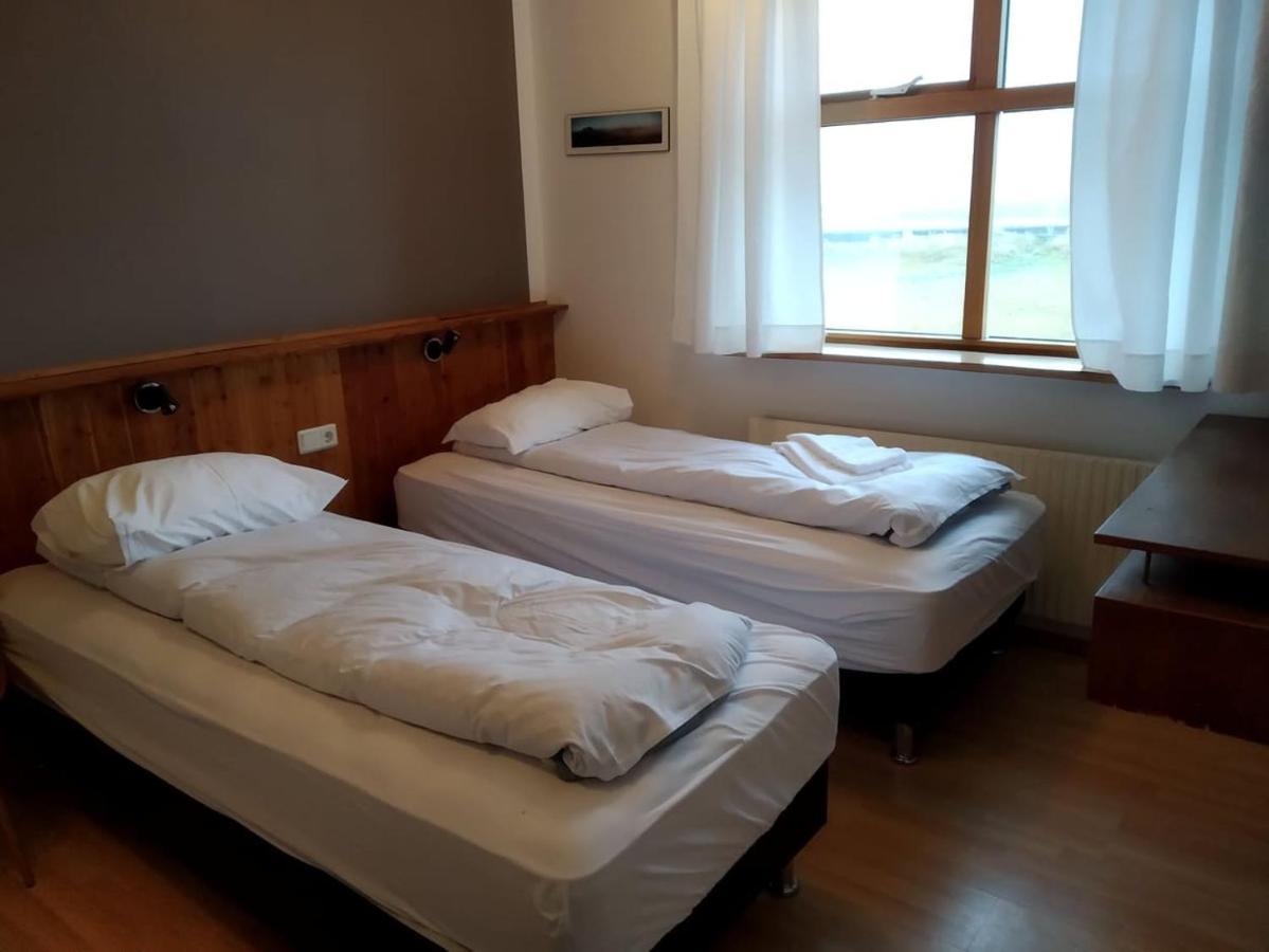 Fjalladyrth Guesthouse Modrudalur Екстер'єр фото