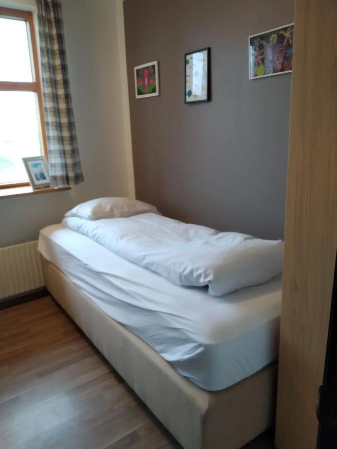 Fjalladyrth Guesthouse Modrudalur Екстер'єр фото