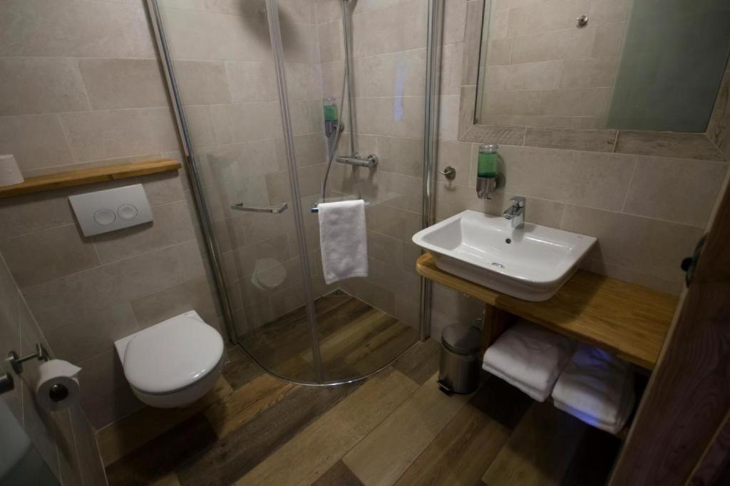 Fjalladyrth Guesthouse Modrudalur Екстер'єр фото