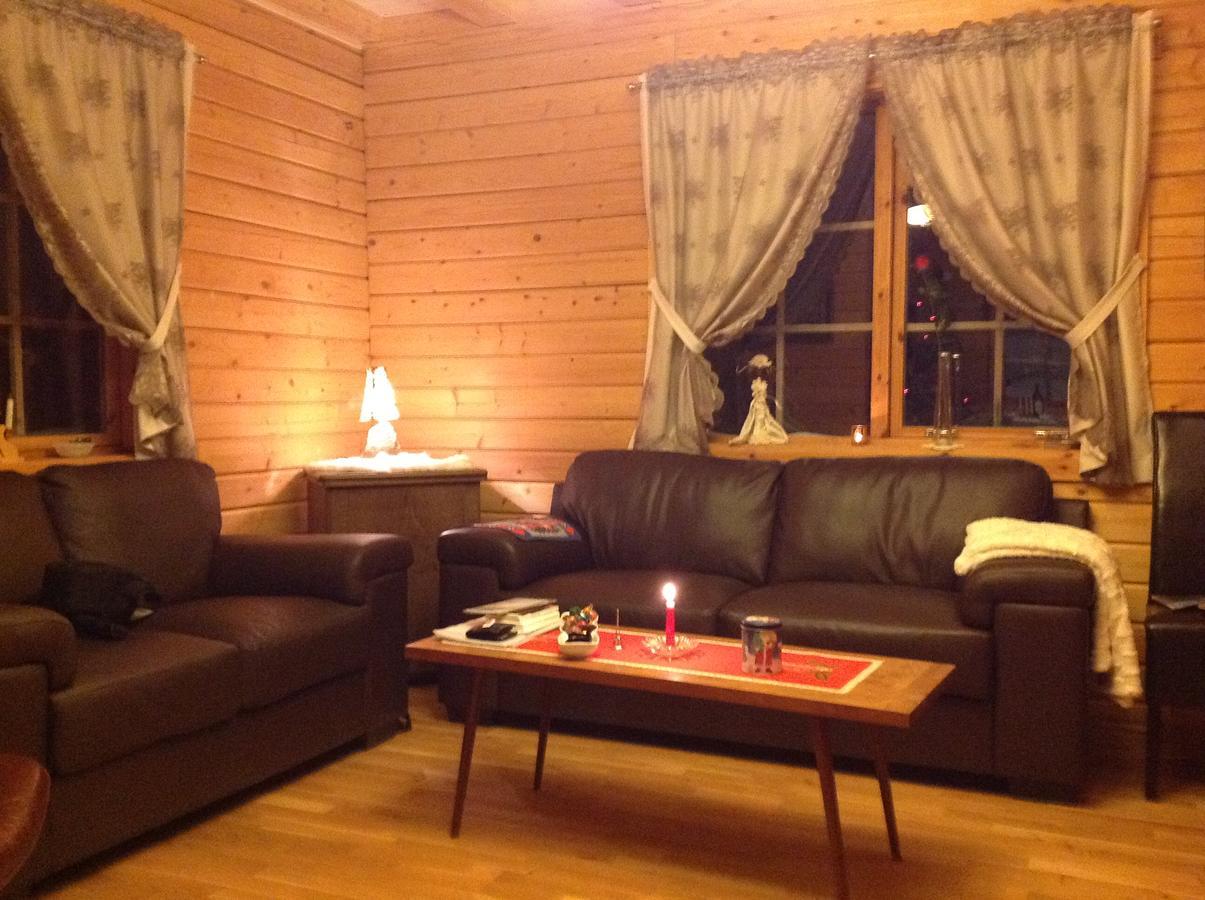 Fjalladyrth Guesthouse Modrudalur Екстер'єр фото